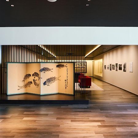 Tsubakikan Aomori Exterior foto
