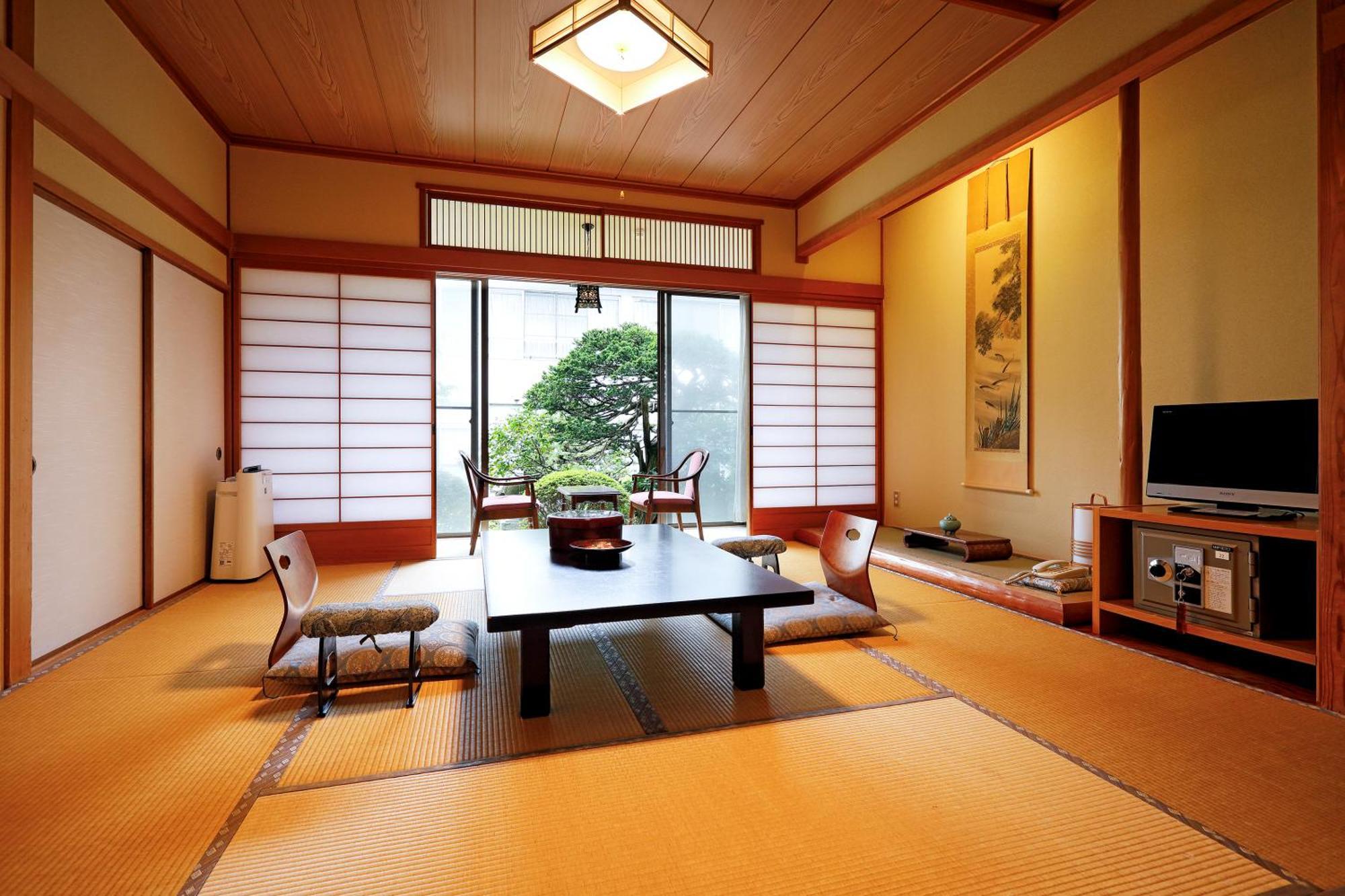 Tsubakikan Aomori Exterior foto