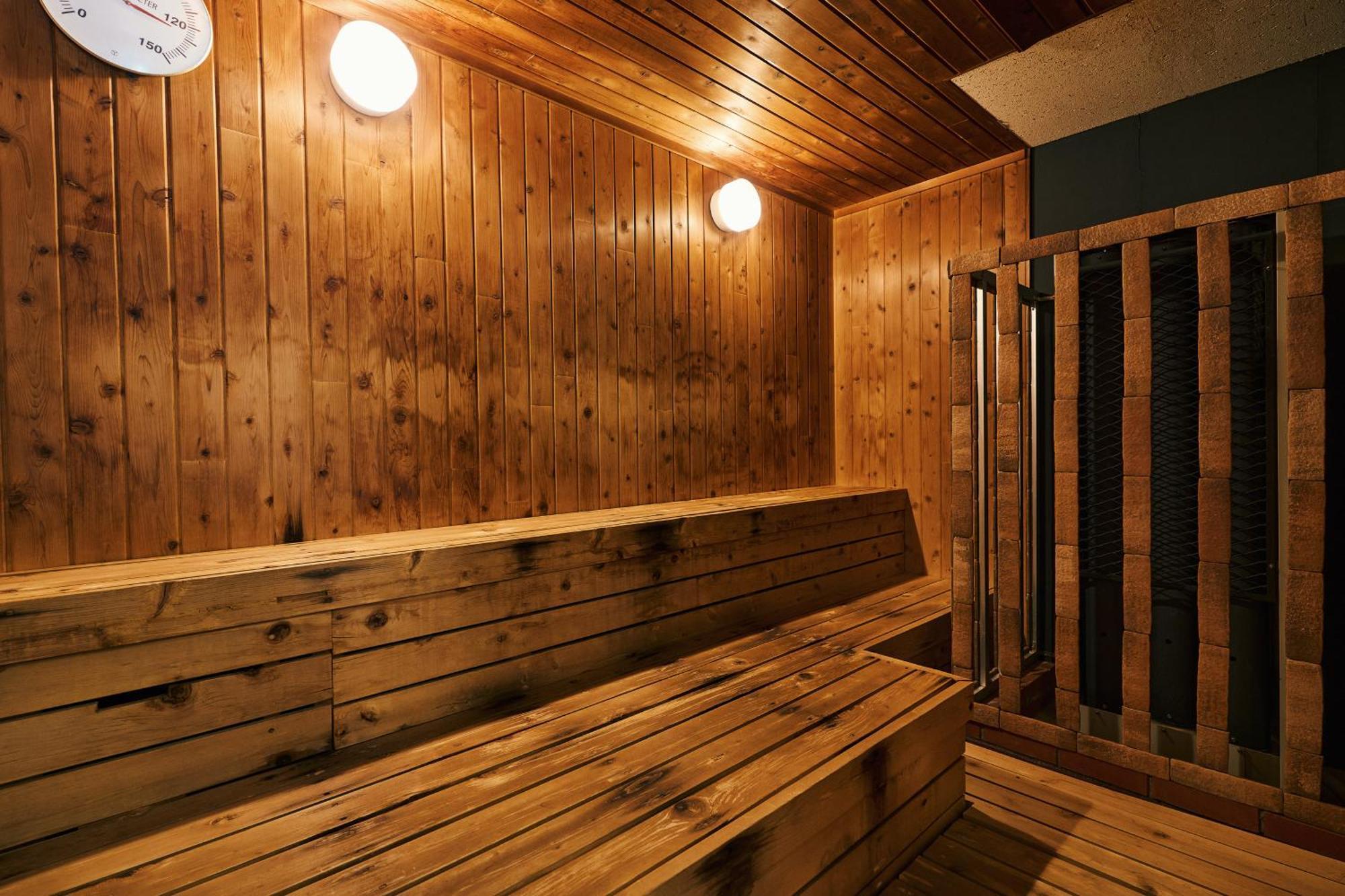 Tsubakikan Aomori Exterior foto