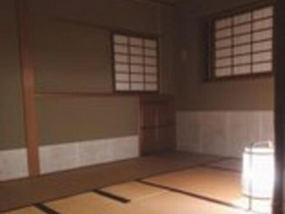 Tsubakikan Aomori Exterior foto