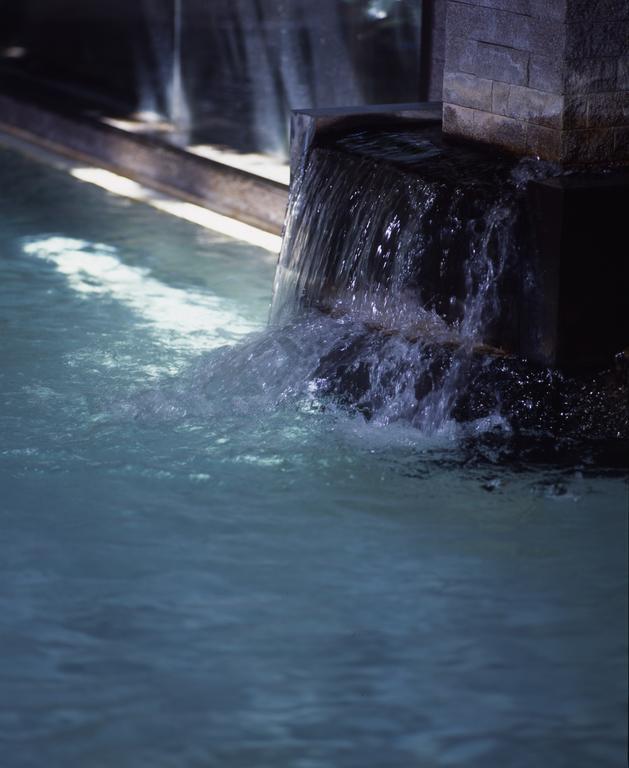 Tsubakikan Aomori Exterior foto