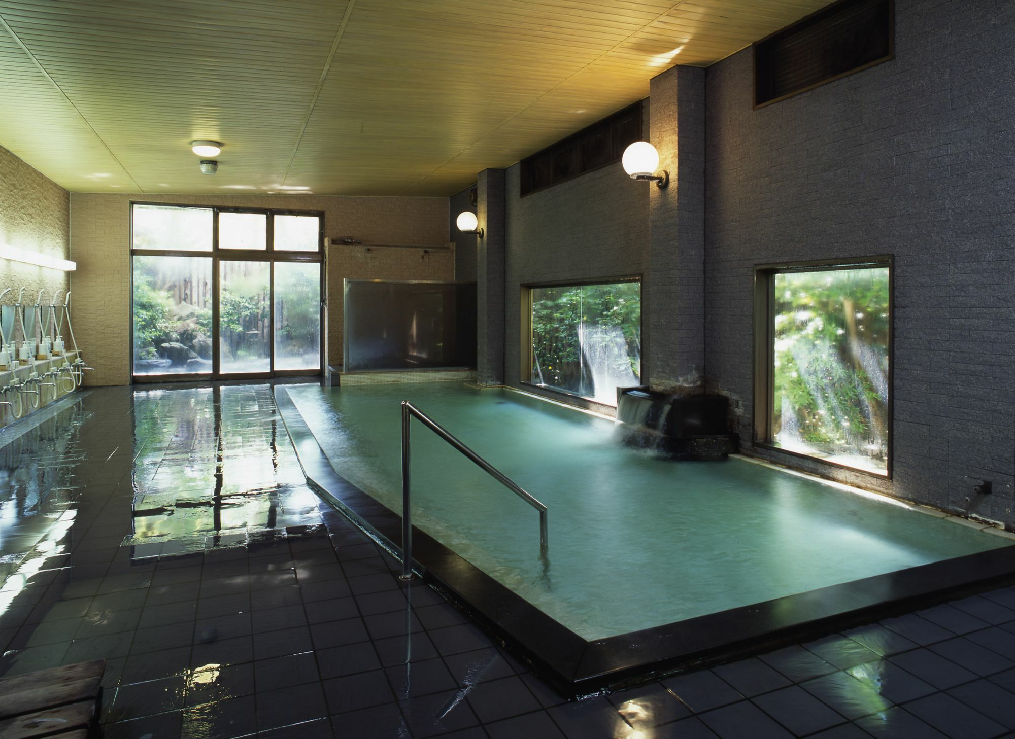 Tsubakikan Aomori Exterior foto